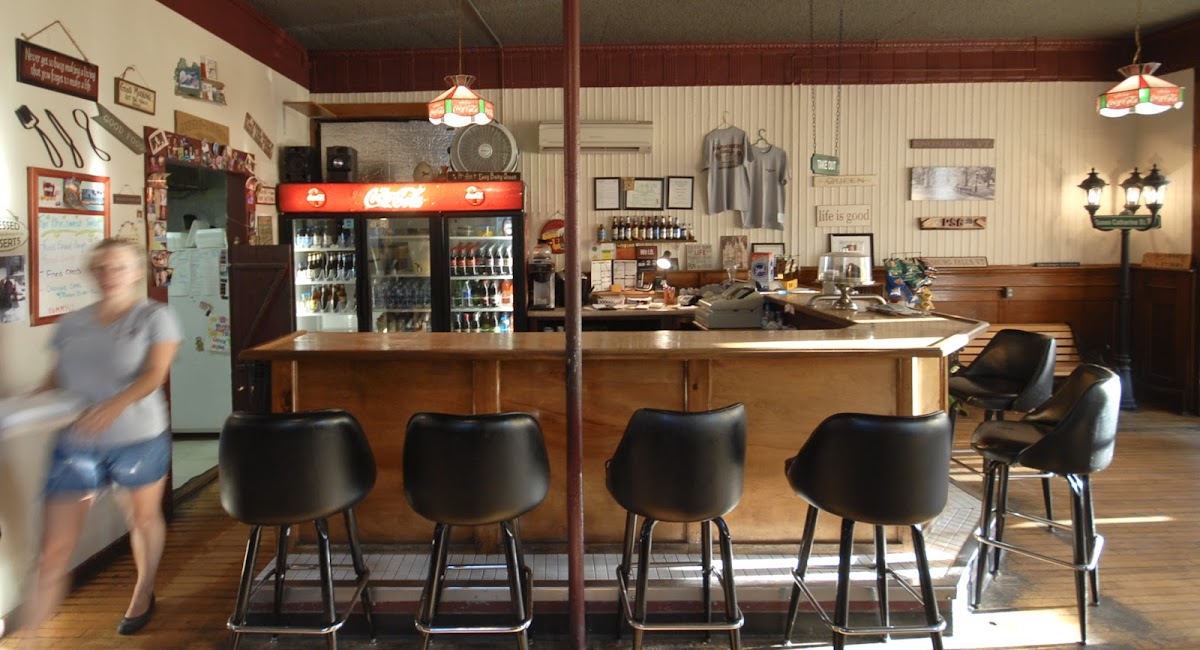 Parkside Grill Photos 2